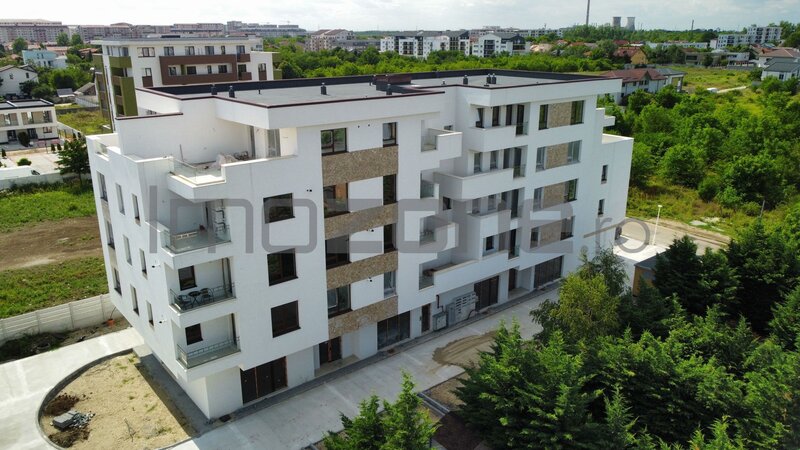 Drumul Ghindari Prelungirea Ghencea De Inchiriat Spatiu Comercial  76 mp
