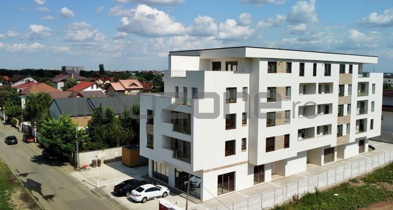 Drumul Ghindari Prelungirea Ghencea De Inchiriat Spatiu Comercial  76 mp