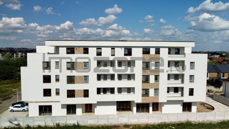 Drumul Ghindari Prelungirea Ghencea De Inchiriat Spatiu Comercial  76 mp