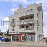 Drumul Ghindari Prelungirea Ghencea De Inchiriat Spatiu Comercial  76 mp